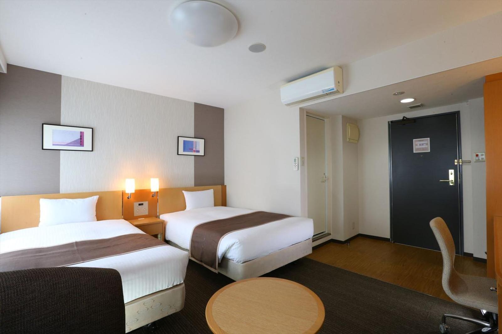 Hotel Hokke Club Ōita Extérieur photo