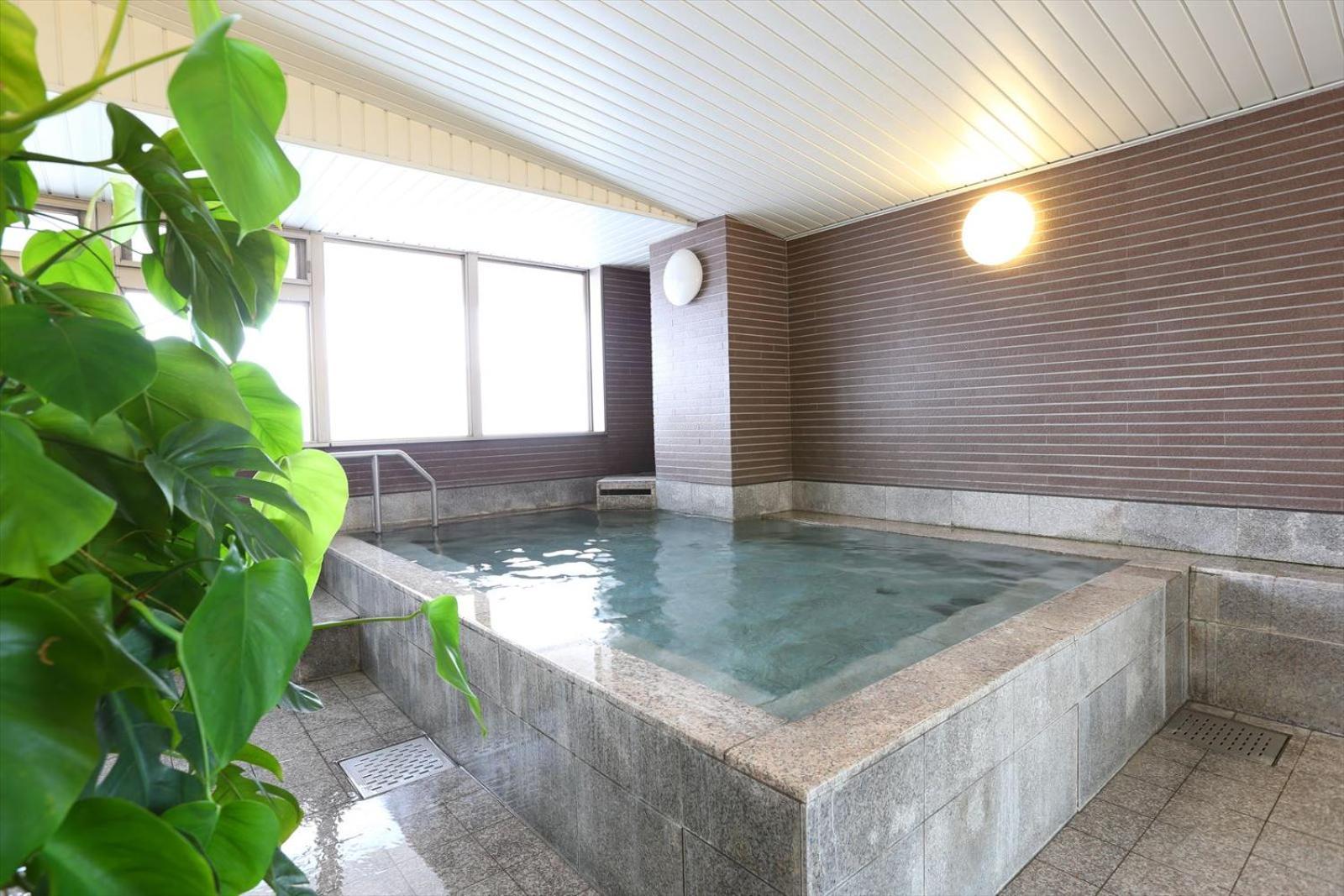 Hotel Hokke Club Ōita Extérieur photo