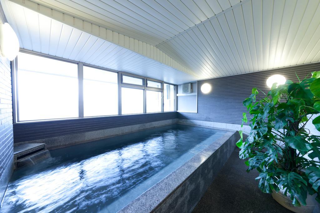 Hotel Hokke Club Ōita Extérieur photo