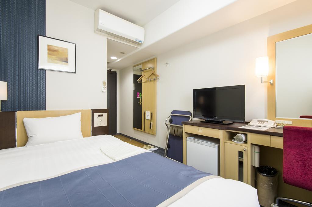 Hotel Hokke Club Ōita Extérieur photo